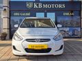 TERTEMİZ OTOMATİK ACCENT BLUE