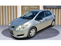 TOYOTA BAKIRCILAR 2007 AURİS DİZEL - KREDİ KARTI 12 TAKSİT