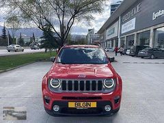 BİLGİN OTOMOTİV'DEN 2020 RENEGADE LIMITED BOYASIZ 35.000 KM