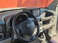FİAT DOBLO 2007 1.3 M.JET CARGO ACTİVE 4+1 MUAYNESİZ