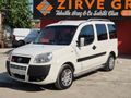 FİAT DOBLO 2007 1.3 M.JET CARGO ACTİVE 4+1 MUAYNESİZ