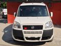 FİAT DOBLO 2007 1.3 M.JET CARGO ACTİVE 4+1 MUAYNESİZ