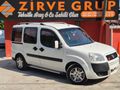 FİAT DOBLO 2007 1.3 M.JET CARGO ACTİVE 4+1 MUAYNESİZ