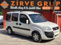 FİAT DOBLO 2007 1.3 M.JET CARGO ACTİVE 4+1 MUAYNESİZ
