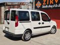 FİAT DOBLO 2007 1.3 M.JET CARGO ACTİVE 4+1 MUAYNESİZ