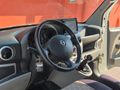 FİAT DOBLO 2007 1.3 M.JET CARGO ACTİVE 4+1 MUAYNESİZ