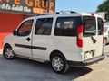 FİAT DOBLO 2007 1.3 M.JET CARGO ACTİVE 4+1 MUAYNESİZ