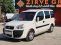 FİAT DOBLO 2007 1.3 M.JET CARGO ACTİVE 4+1 MUAYNESİZ
