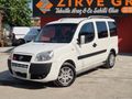FİAT DOBLO 2007 1.3 M.JET CARGO ACTİVE 4+1 MUAYNESİZ