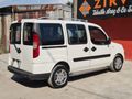 FİAT DOBLO 2007 1.3 M.JET CARGO ACTİVE 4+1 MUAYNESİZ