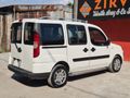 FİAT DOBLO 2007 1.3 M.JET CARGO ACTİVE 4+1 MUAYNESİZ