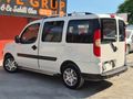FİAT DOBLO 2007 1.3 M.JET CARGO ACTİVE 4+1 MUAYNESİZ