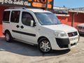 FİAT DOBLO 2007 1.3 M.JET CARGO ACTİVE 4+1 MUAYNESİZ