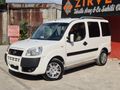 FİAT DOBLO 2007 1.3 M.JET CARGO ACTİVE 4+1 MUAYNESİZ