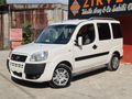 FİAT DOBLO 2007 1.3 M.JET CARGO ACTİVE 4+1 MUAYNESİZ