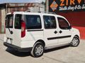 FİAT DOBLO 2007 1.3 M.JET CARGO ACTİVE 4+1 MUAYNESİZ