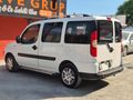 FİAT DOBLO 2007 1.3 M.JET CARGO ACTİVE 4+1 MUAYNESİZ