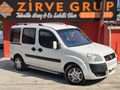 FİAT DOBLO 2007 1.3 M.JET CARGO ACTİVE 4+1 MUAYNESİZ