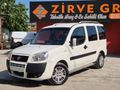 FİAT DOBLO 2007 1.3 M.JET CARGO ACTİVE 4+1 MUAYNESİZ