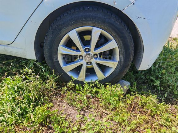 Sahibinden Hyundai i20 1.4 CRDi Jump 2014 Model