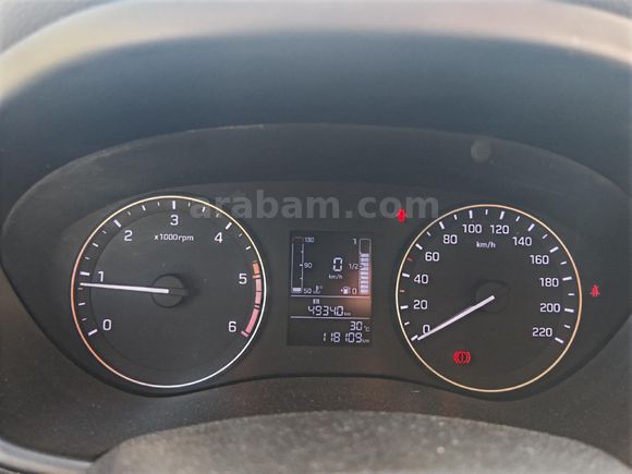 Sahibinden Hyundai i20 1.4 CRDi Jump 2014 Model