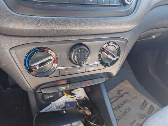 Sahibinden Hyundai i20 1.4 CRDi Jump 2014 Model