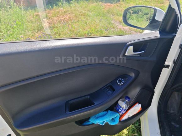 Sahibinden Hyundai i20 1.4 CRDi Jump 2014 Model