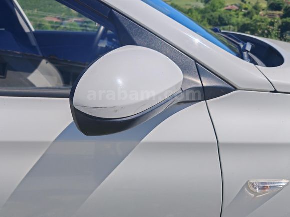Sahibinden Hyundai i20 1.4 CRDi Jump 2014 Model