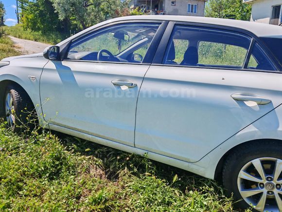 Sahibinden Hyundai i20 1.4 CRDi Jump 2014 Model