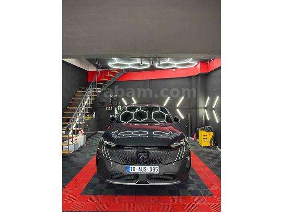 Sahibinden Peugeot 3008 1.6 Hybrid Allure 2025 Model 