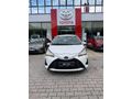 Galeriden Toyota Yaris 1.5 Fun Special 2018 Model Eskişehir