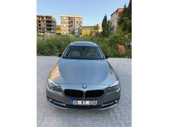 SAHİBİNDEN SATILIK 2015 MODEL 520İ HATASIZ BOYASIZ170000 KM 