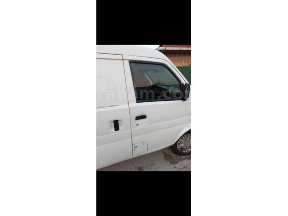 Sahibinden DFM Panelvan 1.0 2010 Model Kırklareli