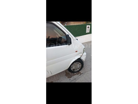 Sahibinden DFM Panelvan 1.0 2010 Model Kırklareli