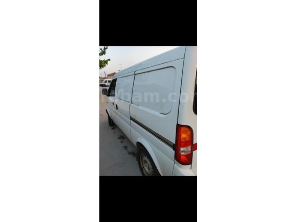 Sahibinden DFM Panelvan 1.0 2010 Model Kırklareli