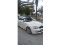 Sahibinden BMW 1 Serisi 116i Premium