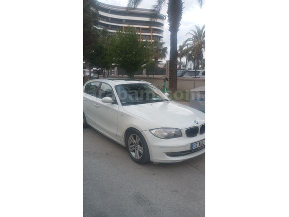 Sahibinden BMW 1 Serisi 116i Premium