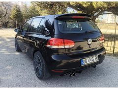 Sahibinden Volkswagen Golf 1.6 Trendline 2012 Model  229.000 km Siyah