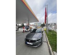 2021 Çıkışlı Fiat Egea 1.4 Fire Easy Plus 2020 Model   56400 km