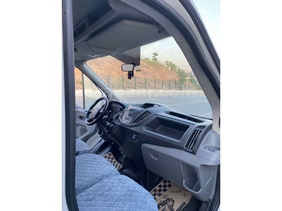 Sahibinden Ford Trucks Transit 350 L 
