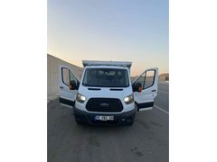 Sahibinden Ford Trucks Transit 350 L 