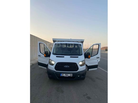 Sahibinden Ford Trucks Transit 350 L 