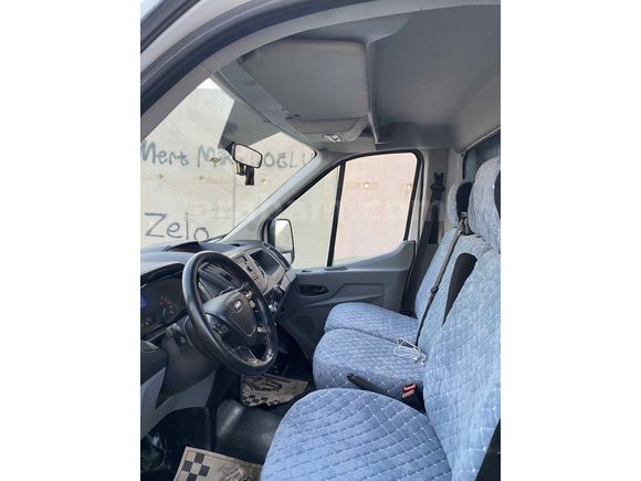 Sahibinden Ford Trucks Transit 350 L 