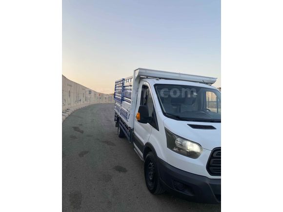 Sahibinden Ford Trucks Transit 350 L 