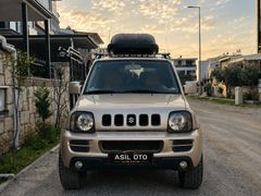 Suzuki Jimny 2007 | Emsalsiz Temizlikte |Düşük KM |Arazi Görmedi