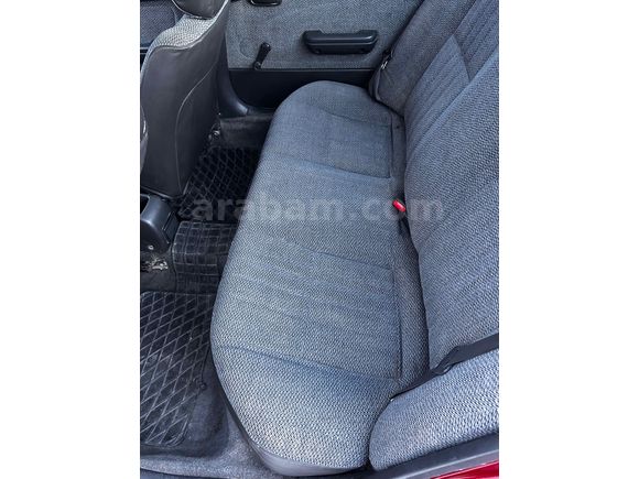 Sahibinden Toyota Corolla 1.6 XLi 1994 Model 