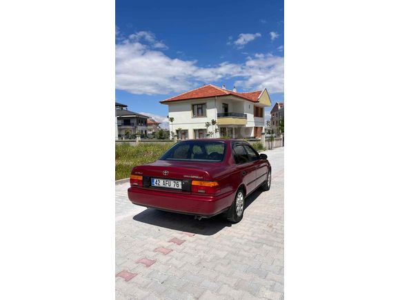 Sahibinden Toyota Corolla 1.6 XLi 1994 Model 