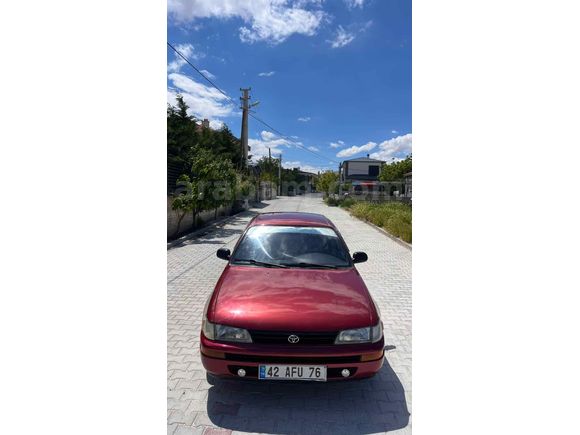 Sahibinden Toyota Corolla 1.6 XLi 1994 Model 