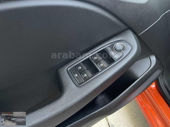 BİLGİN OTOMOTİV'DEN 2024 CLIO EVOLUTION 20.000 KM BOYASIZ