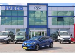 BÜYÜKSOYLU BEYSOY'DAN 2020 CLİO ICON 1.0 TCE EDC 100 Hp